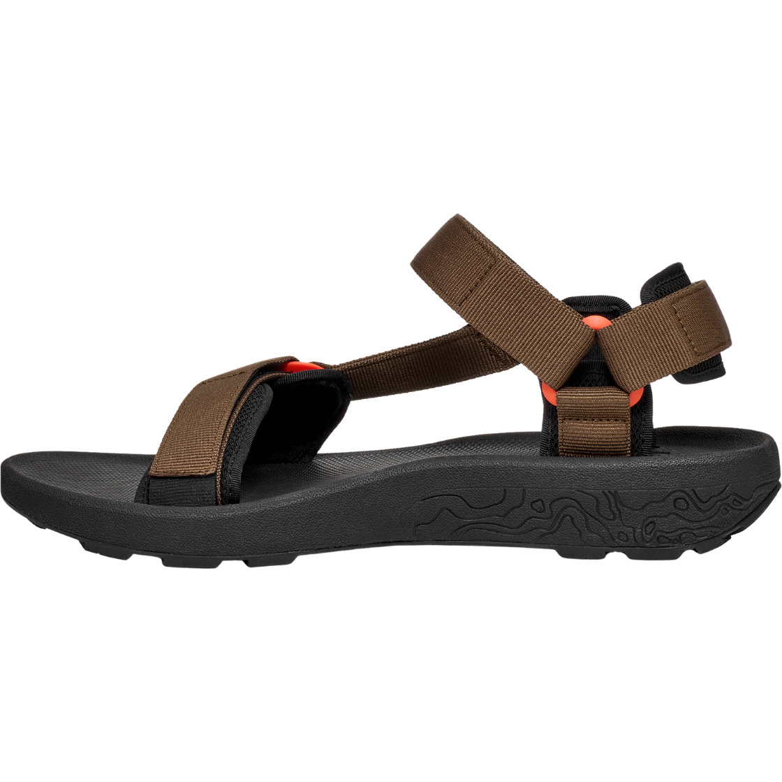 2026 Teva Hydratrek Sandaler Til Mænd 1150510 - Desert Palm